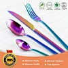 Stainless Steel Cutlery Set